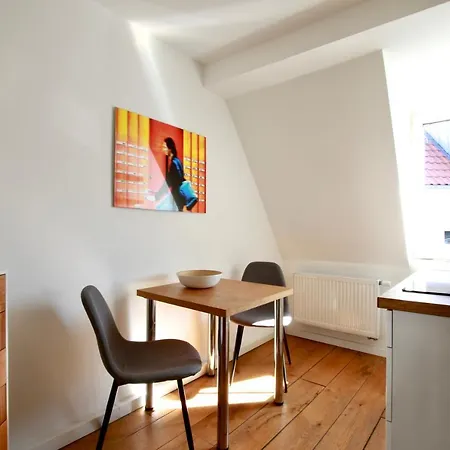 Arthouse Am Eigelstein *
