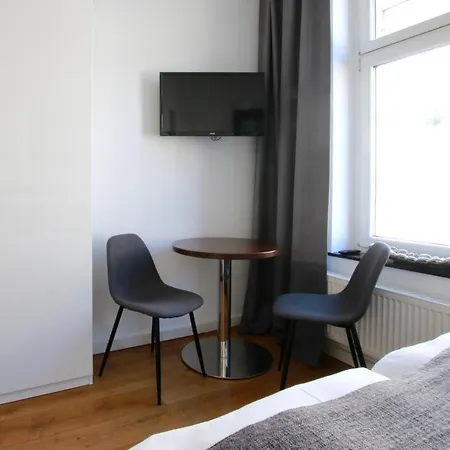 公寓 Arthouse Am Eigelstein 科隆