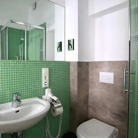 Arthouse Am Eigelstein