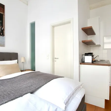 Arthouse Am Eigelstein Keulen