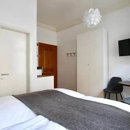 Appartement Arthouse Am Eigelstein Keulen