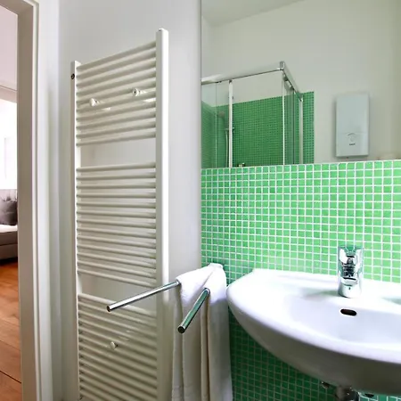 Arthouse Am Eigelstein *