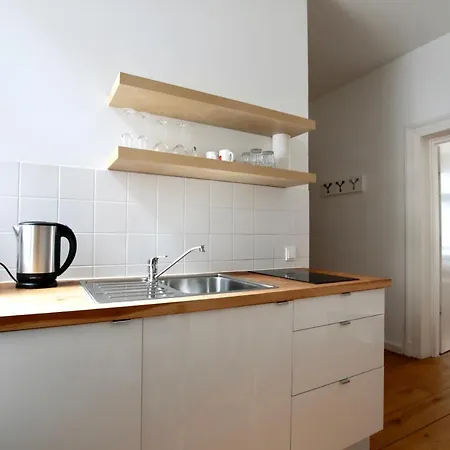 Arthouse Am Eigelstein Keulen