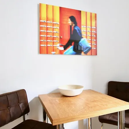 Arthouse Am Eigelstein *