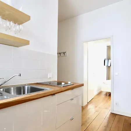 Arthouse Am Eigelstein Keulen