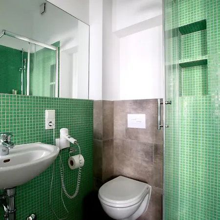 Appartement Arthouse Am Eigelstein *