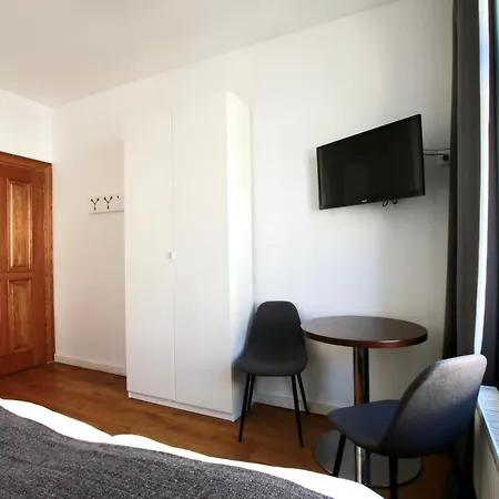 Arthouse Am Eigelstein * Keulen