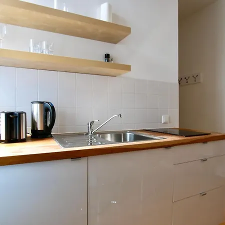 Arthouse Am Eigelstein Keulen