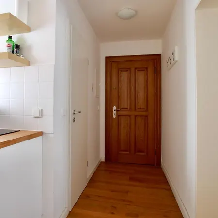 Appartement Arthouse Am Eigelstein