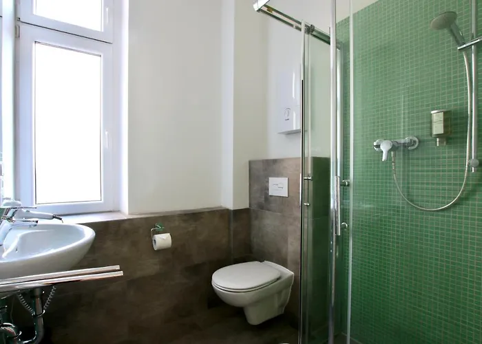 Arthouse Am Eigelstein * Köln