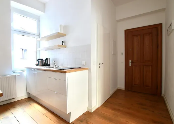 Apartman Arthouse Am Eigelstein *