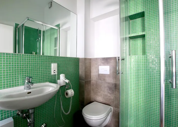 Apartman Arthouse Am Eigelstein *