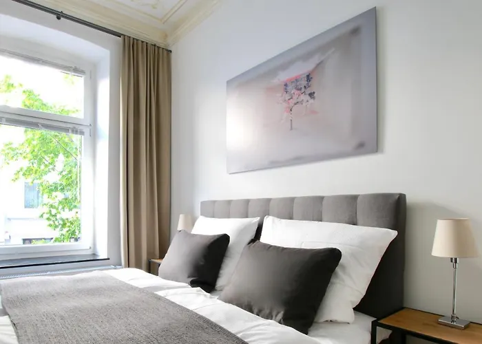 Arthouse Am Eigelstein Köln