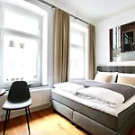 아파트 Arthouse Am Eigelstein