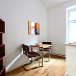 Arthouse Am Eigelstein 아파트 *