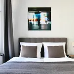 Arthouse Am Eigelstein 아파트