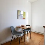 아파트 Arthouse Am Eigelstein *