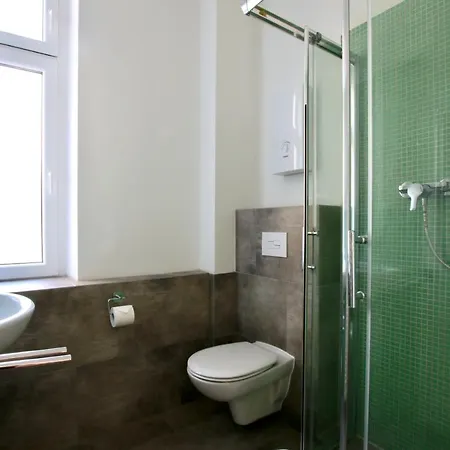 Arthouse Am Eigelstein * Keulen