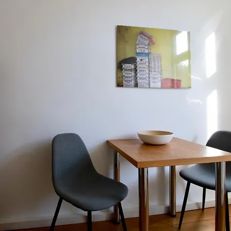 Arthouse Am Eigelstein Kolonia