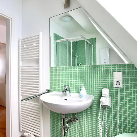 Arthouse Am Eigelstein Appartement