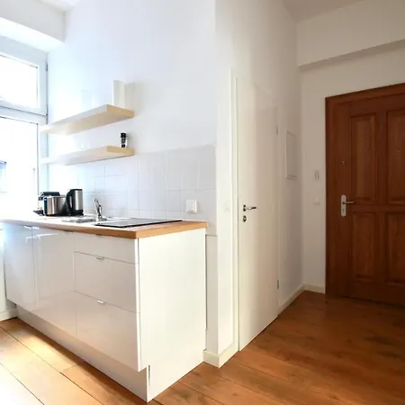 Appartement Arthouse Am Eigelstein *