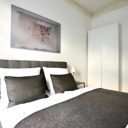 Arthouse Am Eigelstein Keulen