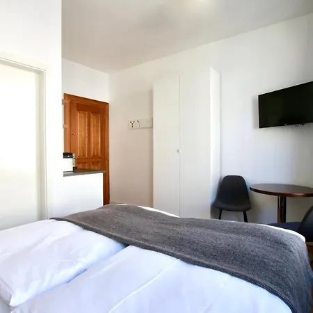 Appartement Arthouse Am Eigelstein Keulen