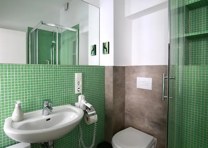 Arthouse Am Eigelstein