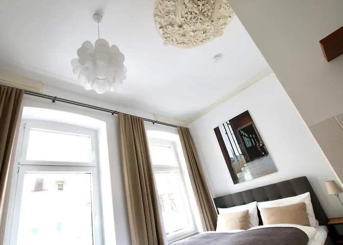 Arthouse Am Eigelstein *