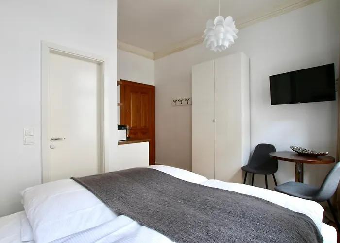 Lejlighed Arthouse Am Eigelstein Köln