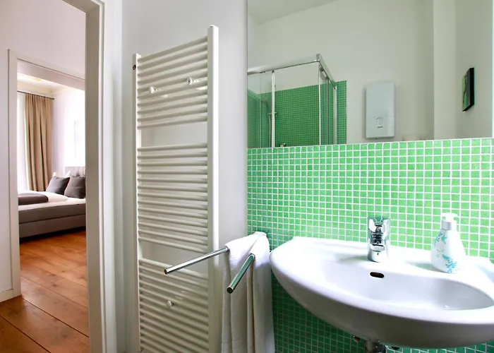 Arthouse Am Eigelstein *