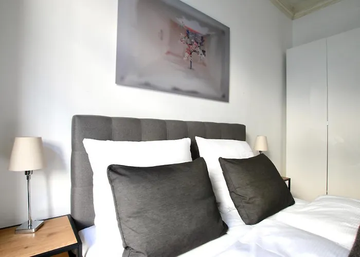 Arthouse Am Eigelstein