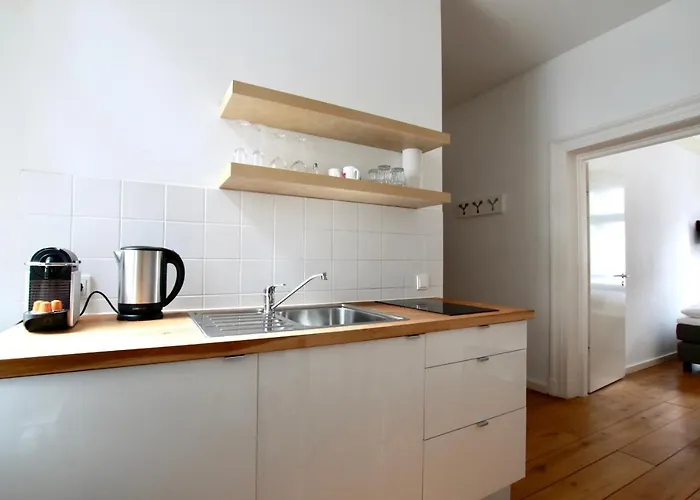 Arthouse Am Eigelstein 科隆