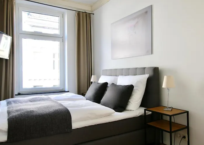 Arthouse Am Eigelstein * 科隆