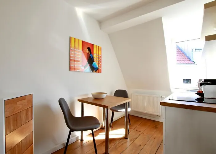 Arthouse Am Eigelstein *