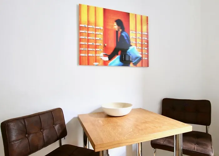 Arthouse Am Eigelstein *