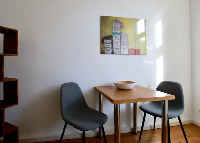 Arthouse Am Eigelstein 科隆