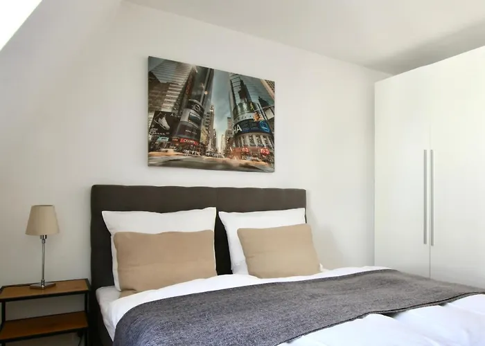 Arthouse Am Eigelstein *