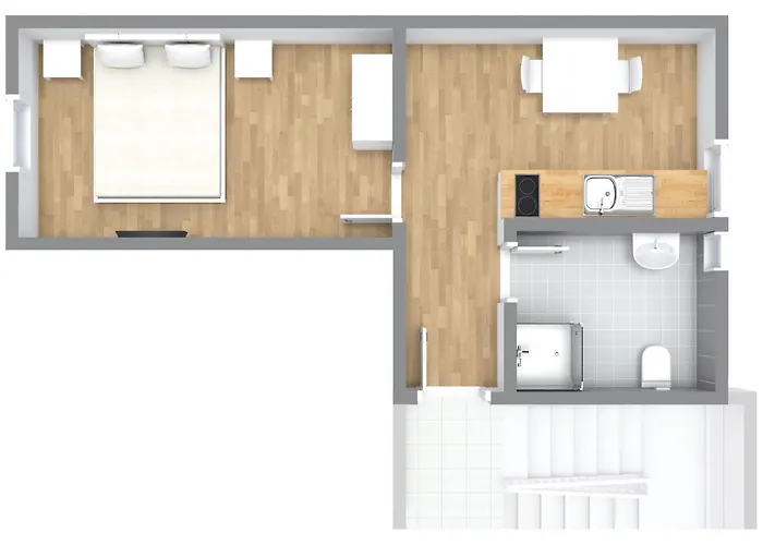 Arthouse Am Eigelstein * 科隆