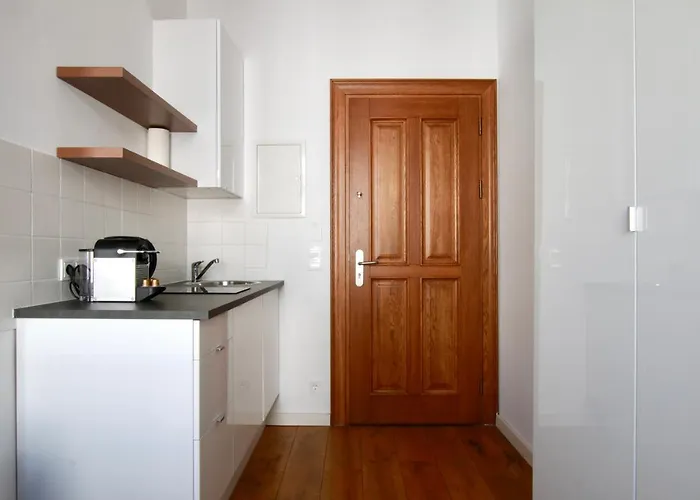 Arthouse Am Eigelstein * 科隆