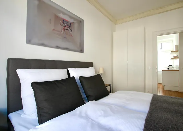 Arthouse Am Eigelstein * Köln