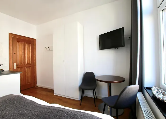 Arthouse Am Eigelstein * Cologne