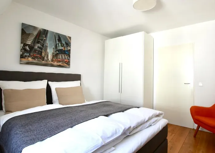 Arthouse Am Eigelstein *