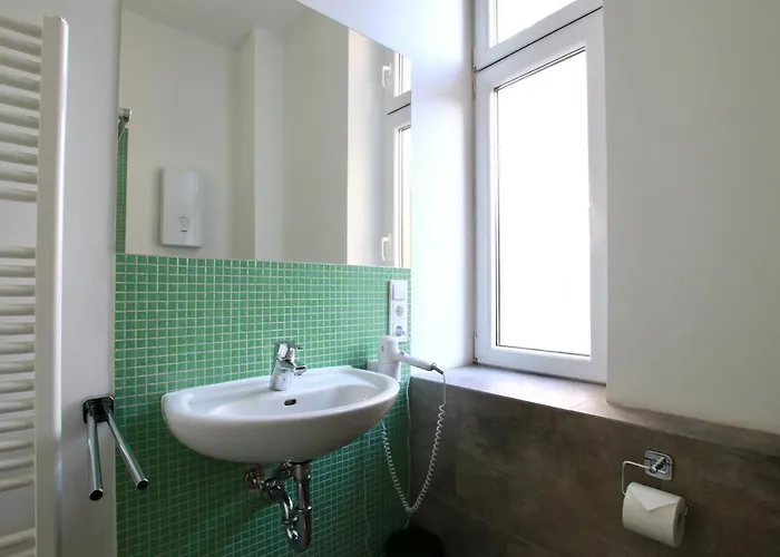 Arthouse Am Eigelstein Cologne