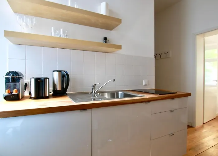 Arthouse Am Eigelstein Cologne