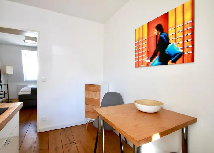 Arthouse Am Eigelstein