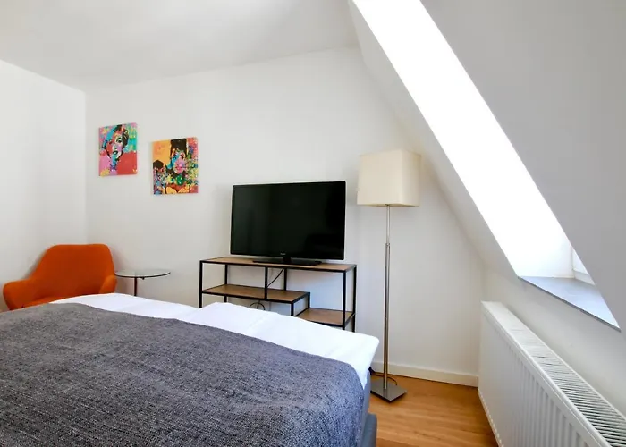 Arthouse Am Eigelstein *