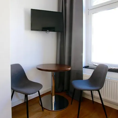 Lejlighed Arthouse Am Eigelstein *