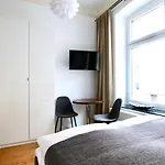 Arthouse Am Eigelstein Apartment Cologne