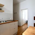 Arthouse Am Eigelstein Apartment